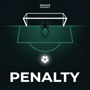 Penalty game artwork